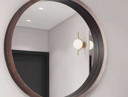 mirror